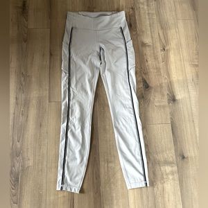 Lululemon fast and free runningleggings size 6